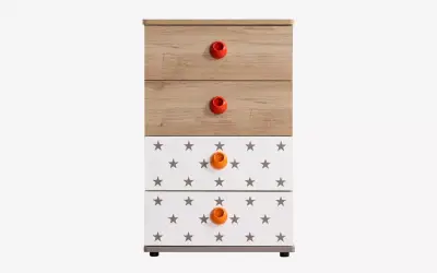 Montessori Hut S Çamaşırlık