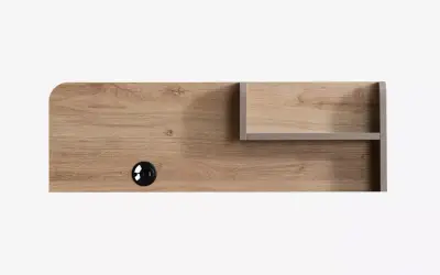 Montessori Hut S Masa Ünitesi