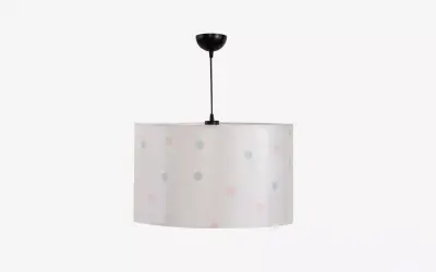 Montessori Pink Avize