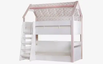 Montessori Pink Ranza