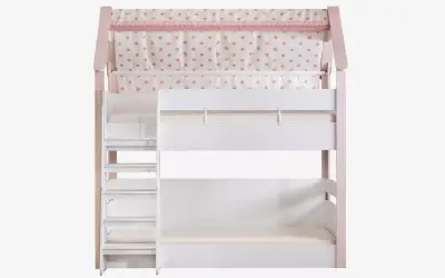 Montessori Pink Ranza
