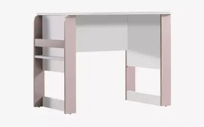 Montessori Pink S Masası