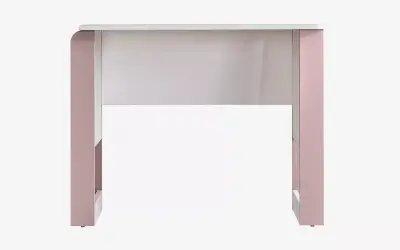 Montessori Pink S Masası