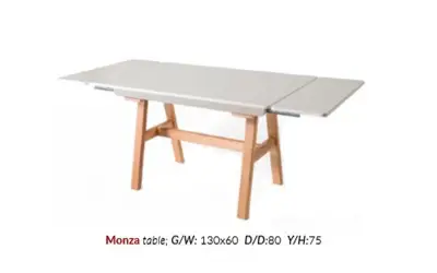 Monza Masa takımı