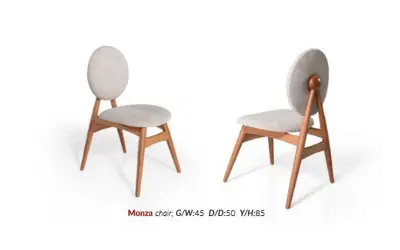 Monza Masa takımı