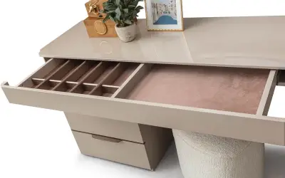 Morenza Yatak Odası Takımı