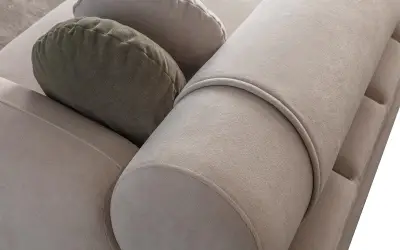 Mystic Koltuk Takımı