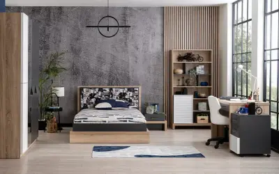 New City Keson