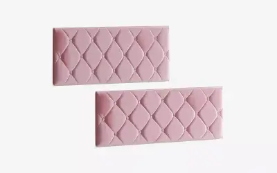 New Frezya Başlık Döşemesi 100cm