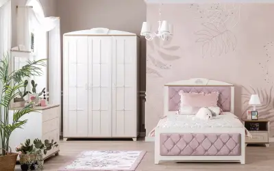 New Frezya Başlık Döşemesi 100cm