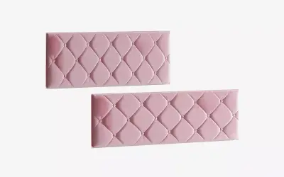 New Frezya Başlık Döşemesi 120cm