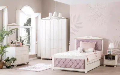 New Frezya Başlık Döşemesi 120cm