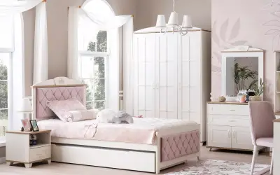 New Frezya Başlık Döşemesi 120cm