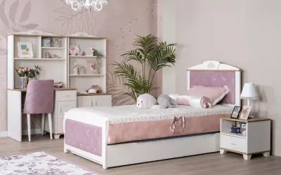 New Frezya Başlık Döşemesi 120cm
