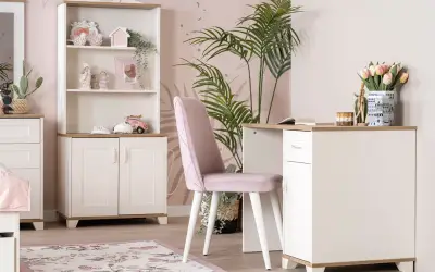 New Frezya Genç Odası