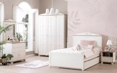 New Frezya Genç Odası