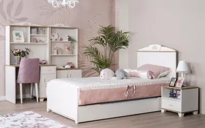 New Frezya Genç Odası