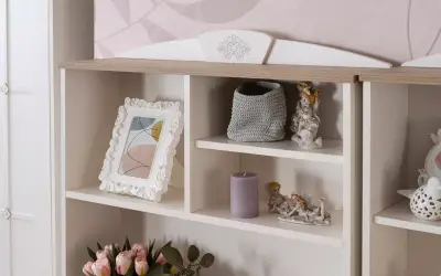 New Frezya Genç Odası