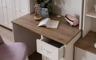 New Frezya Genç Odası
