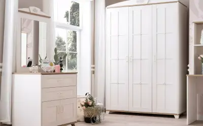 New Frezya Genç Odası