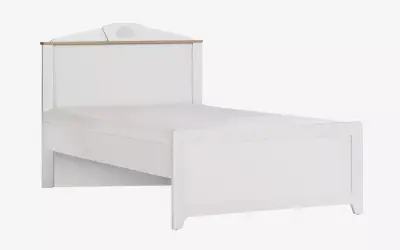 New Frezya Karyola 120x200cm