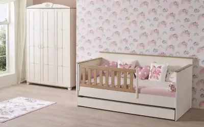 New Frezya Toddler