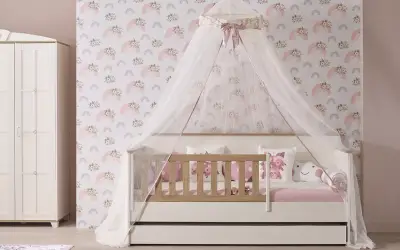 New Frezya Toddler