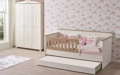 New Frezya Toddler