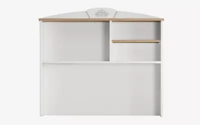 New Frezya XL Masa Ünitesi