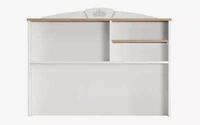 New Frezya XXL Masa Ünitesi
