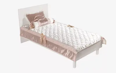 New Frezya Yatak Örtüsü