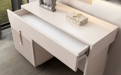 Nila Şifonyer+Ayna