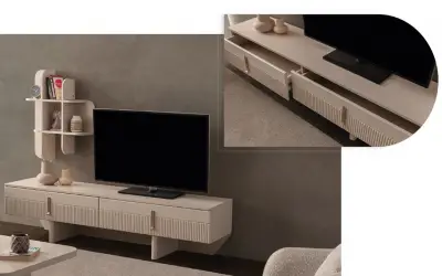Nila Tv Ünitesi