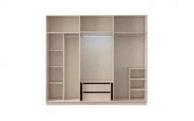 Nila Yatak Odası Takımı