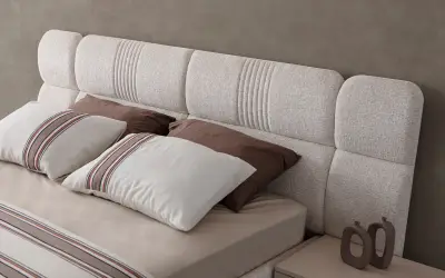 Nila Yatak Odası Takımı