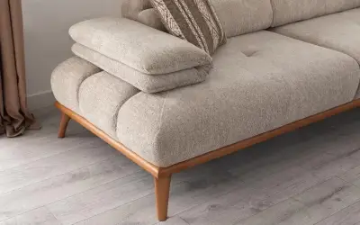 Nirvana 2li Koltuk