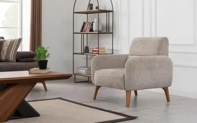 Nirvana Koltuk Takımı