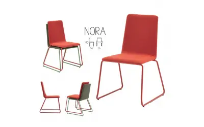 Nora Sandalye