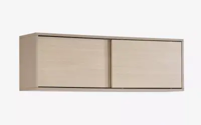 Nordic Kapaklı Ünite