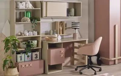 Nordic Kapaklı Ünite
