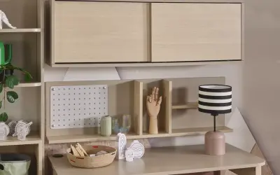 Nordic Masa Ünitesi