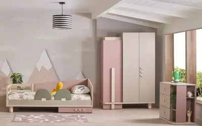 Nordic Toddler
