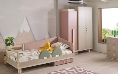 Nordic Toddler
