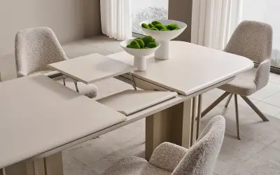 Norenzo Yemek Odası Takımı