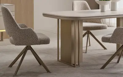 Norenzo Yemek Odası Takımı