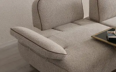 Norvella Köşe Takımı