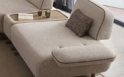 Norvella Köşe Takımı