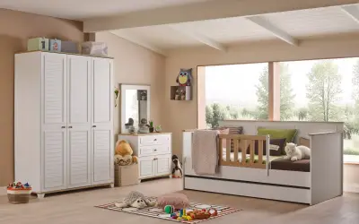 Nova Toddler