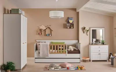 Nova Toddler