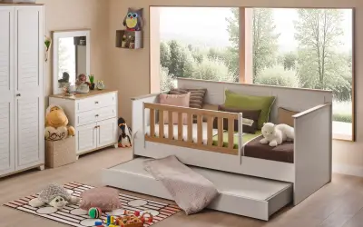 Nova Toddler